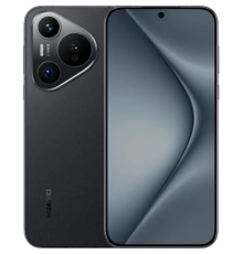Смартфон Huawei Pura 70 12/256GB Black 51097VXY