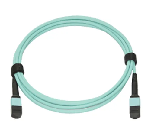 Патчкорд оптический MPO/UPC FF MM 12 волокон 1 метр (Cross) SNR SNR-PC-MPO/UPC-MPO/UPC-FF-MM-12F-1m Патчкорд оптический MPO/UPC FF MM 12 волокон 1 метр (Cross) SNR SNR-PC-MPO/UPC-MPO/UPC-FF-MM-12F-1m