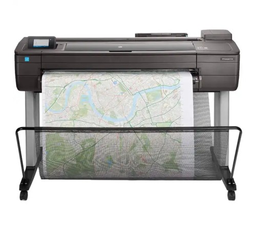 Плоттер HP DesignJet T830 F9A30D Плоттер HP DesignJet T830 F9A30D