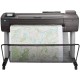 Плоттер HP DesignJet T830 F9A30D