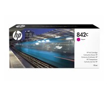 Струйный картридж HP 842C Magenta C1Q55A