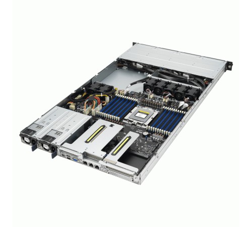 Сервер Asus RS500A-E12-RS4U/1G/800W/4NVMe/OCP 90SF02J1-M000R0