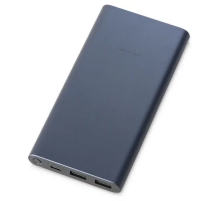 Внешний аккумулятор Xiaomi Mi Power Bank 10000 Blue BHR5884GL