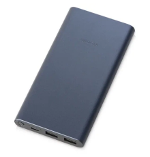 Внешний аккумулятор Xiaomi Mi Power Bank 10000 Blue BHR5884GL