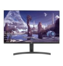 Монитор LG 27 27QN600-B 27QN600-B.ARUZ