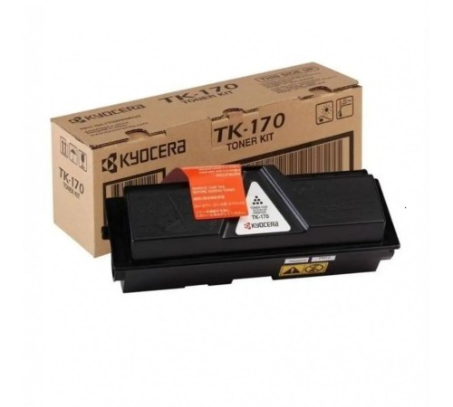 Картридж Kyocera TK-170 1T02LZ0NL0