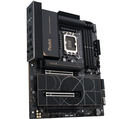 Материнская плата Asus PROART Z890-CREATOR WIFI