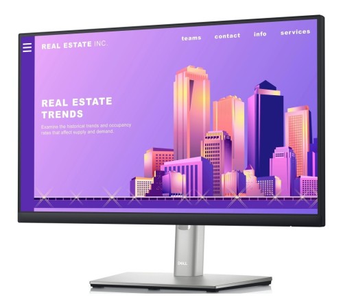 Монитор Dell P2222H 210-BBBE