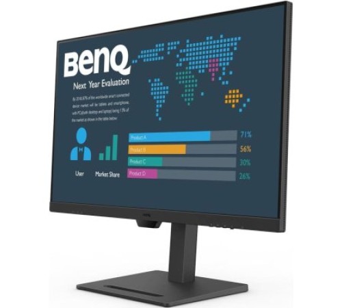 Монитор BenQ BL2490