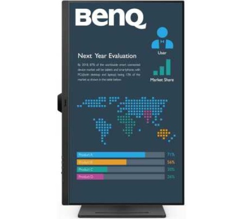 Монитор BenQ BL2490