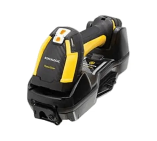 Беспроводной сканер штрих-кода Datalogic PowerScan PM9600-SR PM9600-SR433RBK20