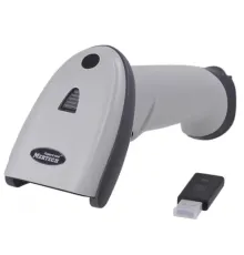 Беспроводной сканер штрих-кода Mertech CL-2210 BLE Dongle P2D 4833