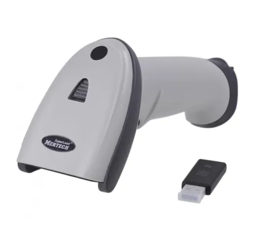 Беспроводной сканер штрих-кода Mertech CL-2210 BLE Dongle P2D 4833 Беспроводной сканер штрих-кода Mertech CL-2210 BLE Dongle P2D 4833