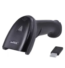 Беспроводной сканер штрих-кода Mertech CL-2210 BLE Dongle P2D 4794