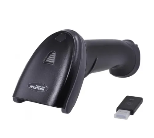 Беспроводной сканер штрих-кода Mertech CL-2210 BLE Dongle P2D 4794 Беспроводной сканер штрих-кода Mertech CL-2210 BLE Dongle P2D 4794