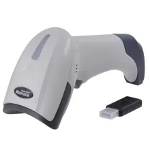 Беспроводной сканер штрих-кода Mertech CL-2310 BLE Dongle P2D 4560