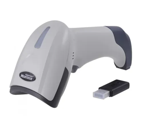 Беспроводной сканер штрих-кода Mertech CL-2310 BLE Dongle P2D 4560 Беспроводной сканер штрих-кода Mertech CL-2310 BLE Dongle P2D 4560