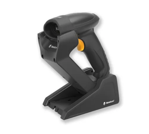 Беспроводной сканер штрих-кода Newland HR15 Wahoo NLS-HR1580-BT-SD