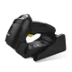 Беспроводной сканер штрих-кода Newland HR52 BT Bonito NLS-HR5280-BT-C (U) NLS-HR5280-BT-C(U)