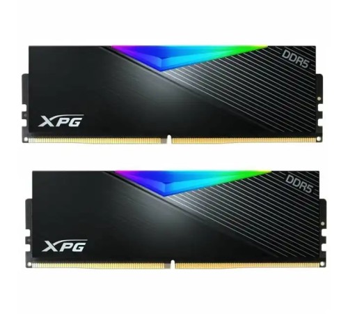 Оперативная память Adata LANCER RGB AX5U5600C3616G-DCLARWH
