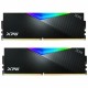 Оперативная память Adata LANCER RGB AX5U5600C3616G-DCLARWH