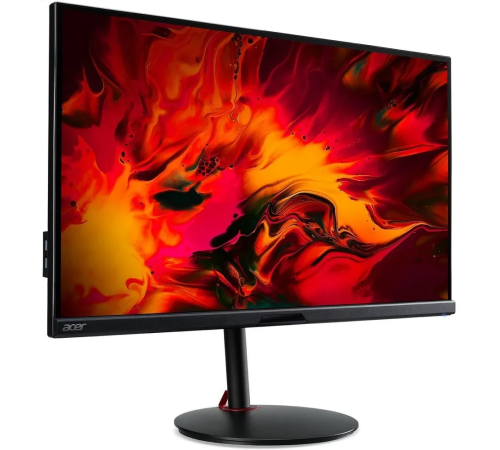 Монитор Acer 27 XV272UW2bmiiprx UM.HX2EE.201
