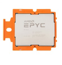 Серверный процессор AMD EPYC 9124 OEM 100-000000802