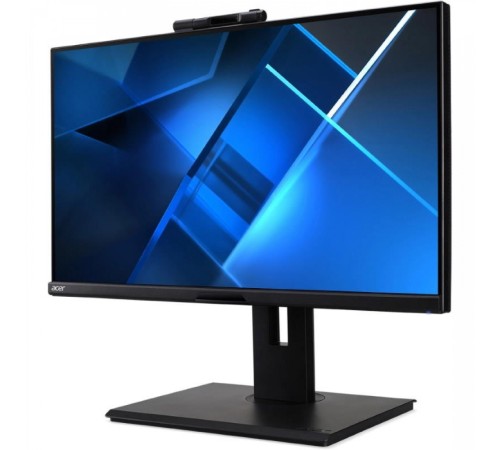 Монитор Acer 24 B248Ybemiqprcuzx UM.QB8EE.001