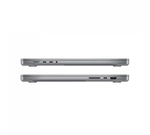 Ноутбук Apple MacBook Pro 14 2023 MPHE3ZP/A Ноутбук Apple MacBook Pro 14 2023 MPHE3ZP/A
