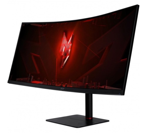 Монитор Acer 34 XV345CURV3bmiphuzx Nitro UM.CX5EE.301