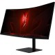 Монитор Acer 34 XV345CURV3bmiphuzx Nitro UM.CX5EE.301