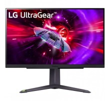 Монитор LG 27 UltraGear 27GR75Q-B 27GR75Q-B.ARUZ