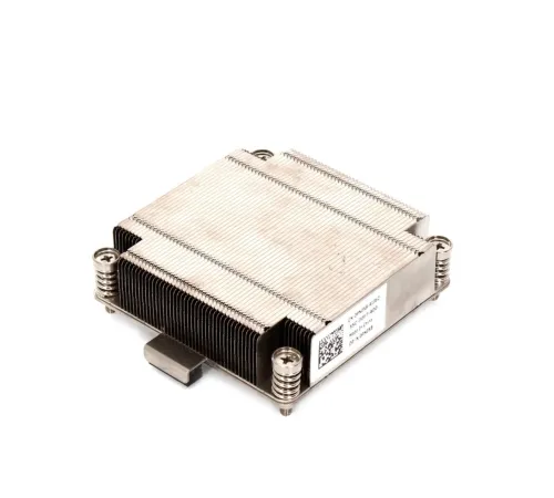 Радиатор процессора для сервера Dell PN0X8
