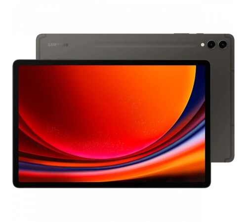 Планшет Samsung Galaxy Tab S9+ Wi-Fi SM-X810NZAECAU Планшет Samsung Galaxy Tab S9+ Wi-Fi SM-X810NZAECAU