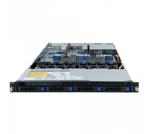 Серверная платформа Gigabyte R161-340 Серверная платформа Gigabyte R161-340