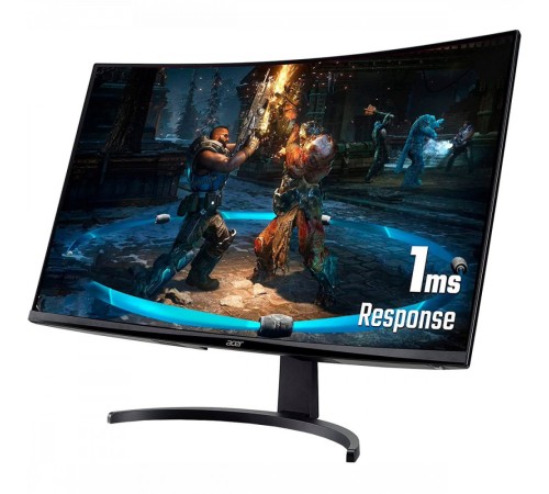 Монитор Acer 32 ED320QXbiipx Nitro UM.JE0EE.X01