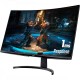 Монитор Acer 32 ED320QXbiipx Nitro UM.JE0EE.X01