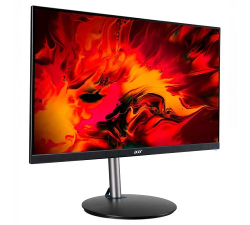 Монитор Acer 27 Nitro XF273Sbmiiprx UM.HX3EE.S08 Монитор Acer 27 Nitro XF273Sbmiiprx UM.HX3EE.S08