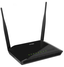 Маршрутизатор для дома D-Link DIR-615S DIR-615S/RU/B1A