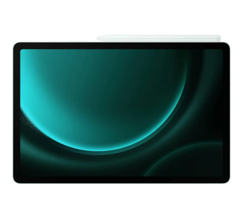 Планшет Samsung Galaxy Tab S9 FE 6/128Gb Green SM-X510NLGACAU Планшет Samsung Galaxy Tab S9 FE 6/128Gb Green SM-X510NLGACAU