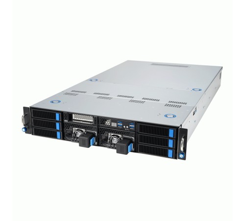 Сервер Asus ESC4000A-E12-SKU1 90SF02M1-M000W0