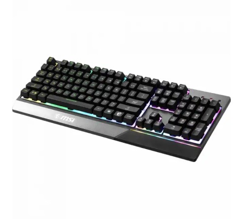 Клавиатура MSI Vigor GK30 RU