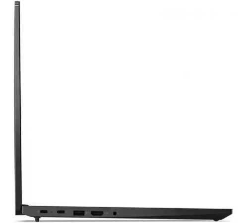 Ноутбук Lenovo ThinkPad E16 G1 21JNS0F400