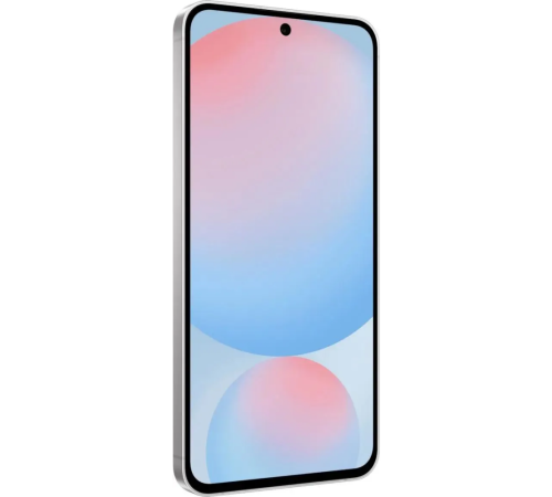 Смартфон Samsung Galaxy S24 FE 8/128Gb Cyan SM-S721BLBBCAU
