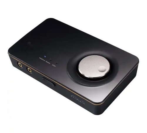 Звуковая карта Asus XONAR U7 MK II