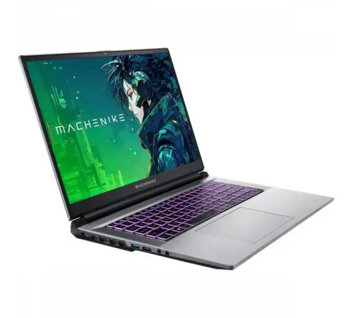 Ноутбук Machenike L17 Star 2K JJ00G800ERU Ноутбук Machenike L17 Star 2K JJ00G800ERU