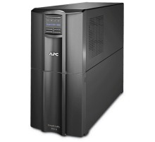 ИБП APC Smart-UPS SMT3000I