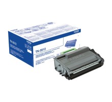 Лазерный картридж Brother TN3512P