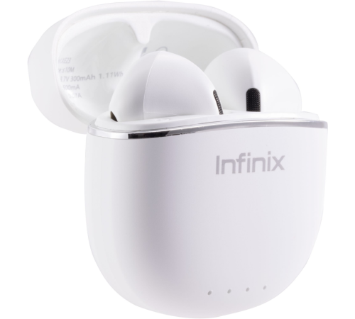 Гарнитура Infinix XBuds XE23 White 10311755