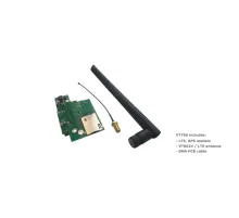 LTE GPS модем Vutlan VT710